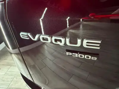 Land Rover Range Rover Evoque 2022 · foto 11