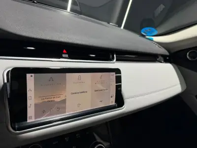 Land Rover Range Rover Evoque 2022 · foto 8