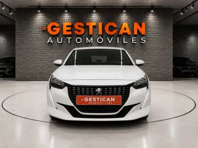 Peugeot 208 2022 · foto 3