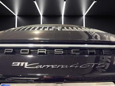 Porsche 911 2022 · foto 8