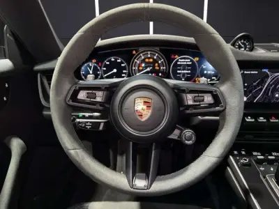 Porsche 911 2022 · foto 10