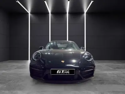 Porsche 911 2022 · foto 4