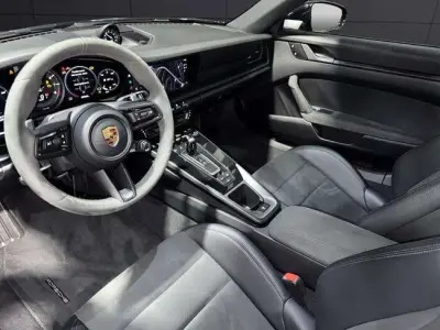 Porsche 911 2022 · foto 9
