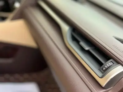 Lexus RX 2017 · foto 14