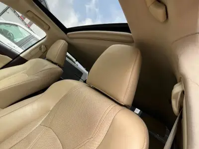 Lexus RX 2017 · foto 9