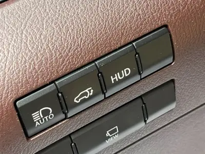 Lexus RX 2017 · foto 19