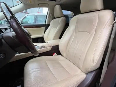 Lexus RX 2017 · foto 7