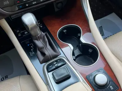 Lexus RX 2017 · foto 13