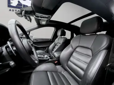 Porsche Macan 2023 · foto 10