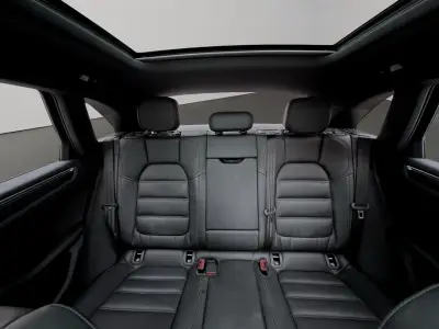 Porsche Macan 2023 · foto 17