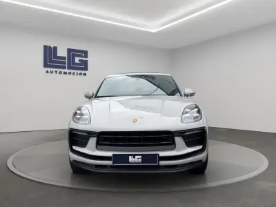 Porsche Macan 2023 · foto 2