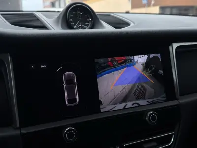 Porsche Macan 2023 · foto 16