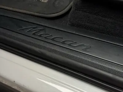 Porsche Macan 2023 · foto 20