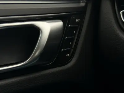 Porsche Macan 2023 · foto 13