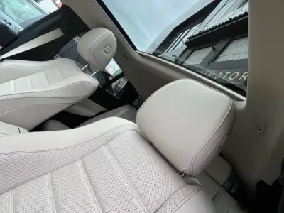 Mercedes-Benz GLE Coupe 2021 · foto 10