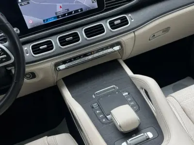Mercedes-Benz GLE Coupe 2021 · foto 18