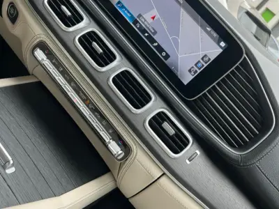 Mercedes-Benz GLE Coupe 2021 · foto 19
