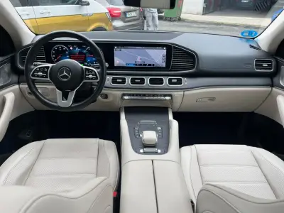 Mercedes-Benz GLE Coupe 2021 · foto 7