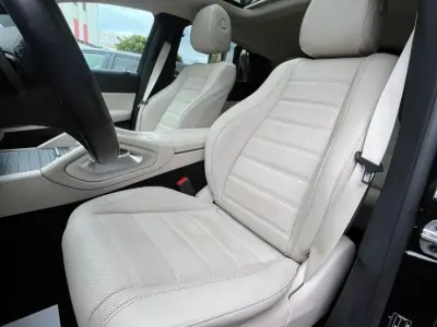 Mercedes-Benz GLE Coupe 2021 · foto 8