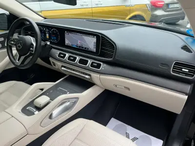 Mercedes-Benz GLE Coupe 2021 · foto 16
