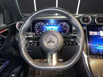 Mercedes-Benz GLC 2022 · foto 7