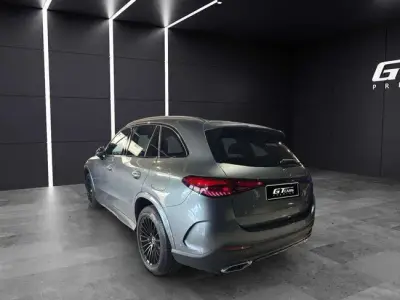 Mercedes-Benz GLC 2022 · foto 3