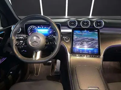 Mercedes-Benz GLC 2022 · foto 6