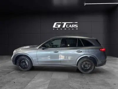 Mercedes-Benz GLC 2022 · foto 2