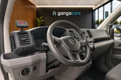 Volkswagen Crafter 2020 · foto 7