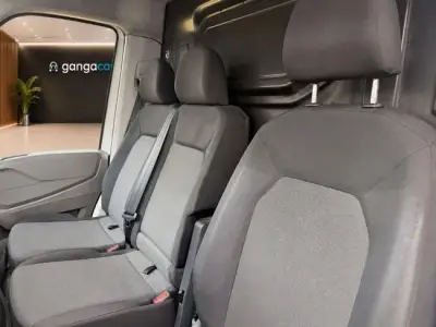 Volkswagen Crafter 2020 · foto 10