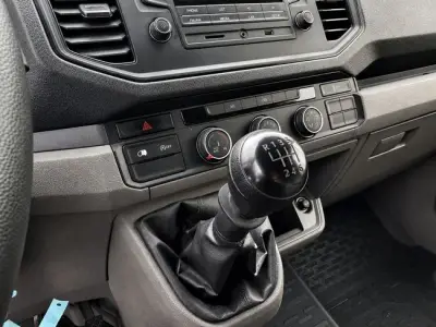 Volkswagen Crafter 2020 · foto 9
