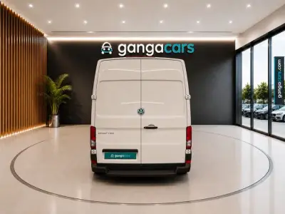 Volkswagen Crafter 2020 · foto 5
