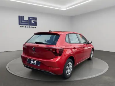 Volkswagen Polo 2022 · foto 4
