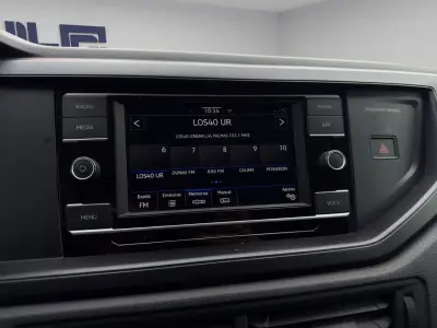 Volkswagen Polo 2022 · foto 11