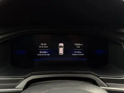 Volkswagen Polo 2022 · foto 9