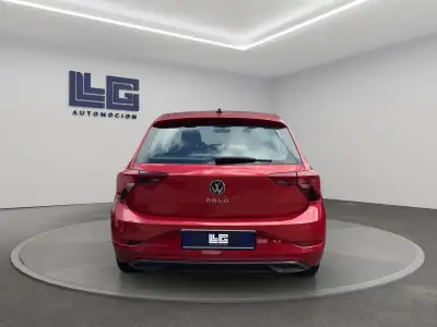 Volkswagen Polo 2022 · foto 5