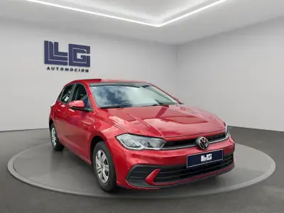 Volkswagen Polo 2022 · foto 3