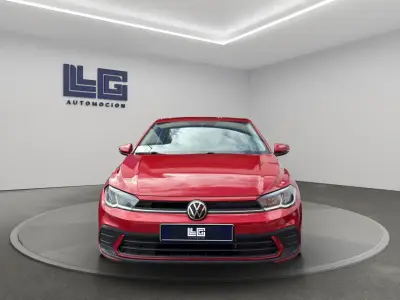 Volkswagen Polo 2022 · foto 2