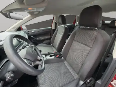 Volkswagen Polo 2022 · foto 8