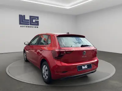 Volkswagen Polo 2022 · foto 6