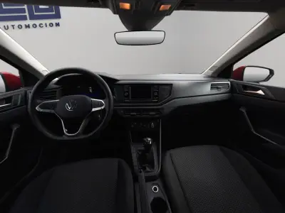 Volkswagen Polo 2022 · foto 17