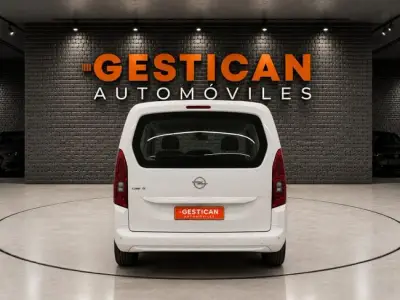 Opel Combo 2023 · foto 6