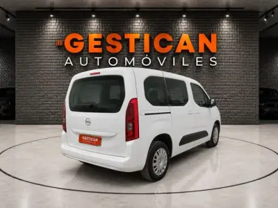Opel Combo 2023 · foto 5