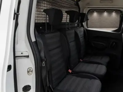Opel Combo 2023 · foto 13