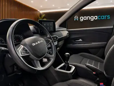 Dacia Jogger 2024 · foto 9