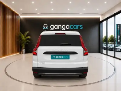 Dacia Jogger 2024 · foto 6