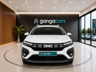 Dacia Jogger 2024 · foto 3