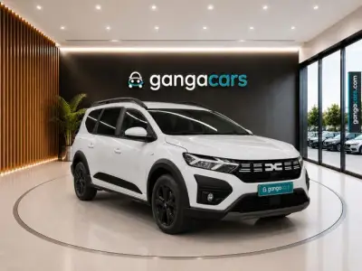 Dacia Jogger 2024 · foto 4