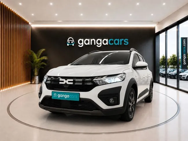 Dacia Jogger 2024 en Gran Canaria · CEC