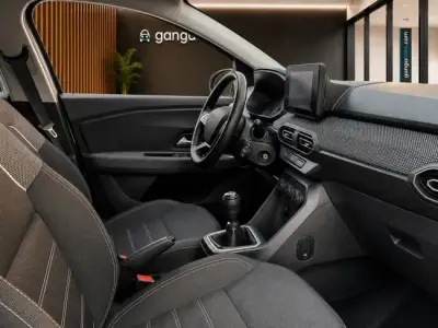 Dacia Jogger 2024 · foto 18